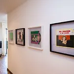 Casa Liberta - Downtown Modern With Airconditioning アパート *