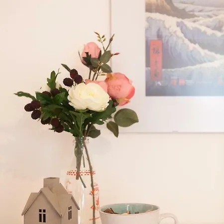 Casa Liberta - Downtown Modern With Airconditioning *