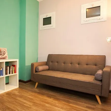 Casa Liberta - Downtown Modern With Airconditioning شقة