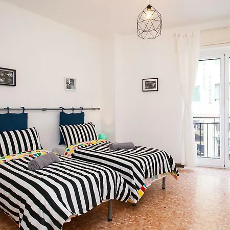 Casa Liberta - Downtown Modern With Airconditioning *