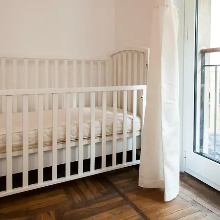 شقة Casa Liberta - Downtown Modern With Airconditioning