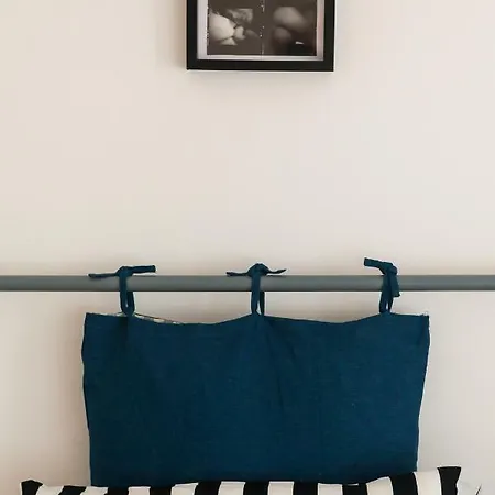 شقة Casa Liberta - Downtown Modern With Airconditioning سانريمو