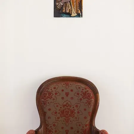 Casa Liberta - Downtown Modern With Airconditioning *