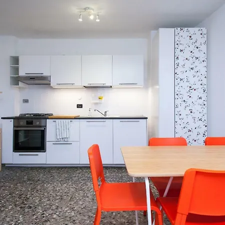 Casa Liberta - Downtown Modern With Airconditioning