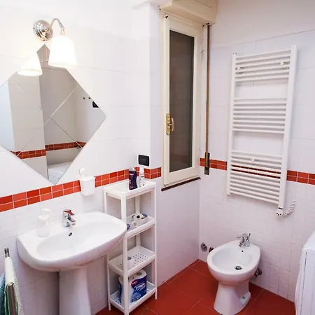 Casa Liberta - Downtown Modern With Airconditioning *