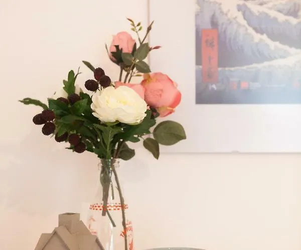 Casa Liberta - Downtown Modern With Airconditioning *