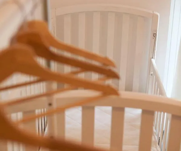 Casa Liberta - Downtown Modern With Airconditioning Apartment Sanremo