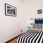 Casa Liberta - Downtown Modern With Airconditioning شقة *