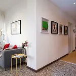 Casa Liberta - Downtown Modern With Airconditioning شقة سانريمو