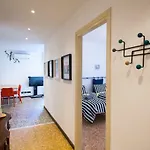 Casa Liberta - Downtown Modern With Airconditioning شقة سانريمو