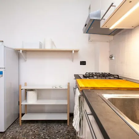 Casa Liberta - Downtown Modern With Airconditioning Апартаменти