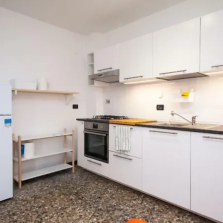 Casa Liberta - Downtown Modern With Airconditioning Апартаменти