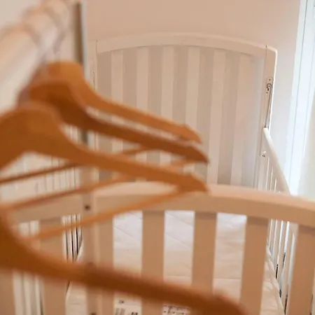 Casa Liberta - Downtown Modern With Airconditioning Апартаменти Санремо