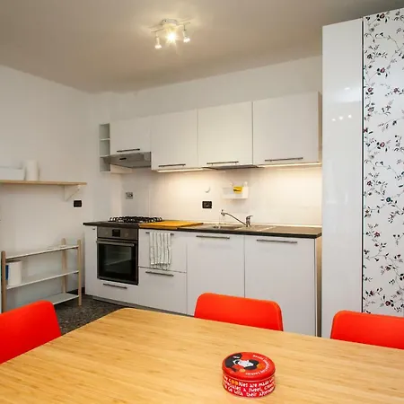 Casa Liberta - Downtown Modern With Airconditioning *