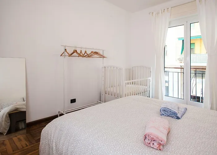 Casa Libertà - Downtown Modern With Airconditioning *