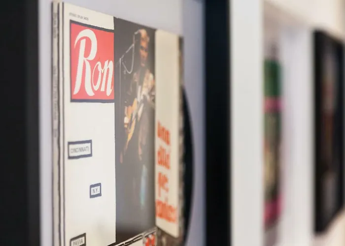 Casa Libertà - Downtown Modern With Airconditioning Sanremo