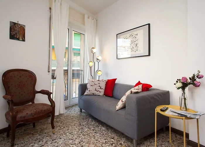 Casa Libertà - Downtown Modern With Airconditioning *