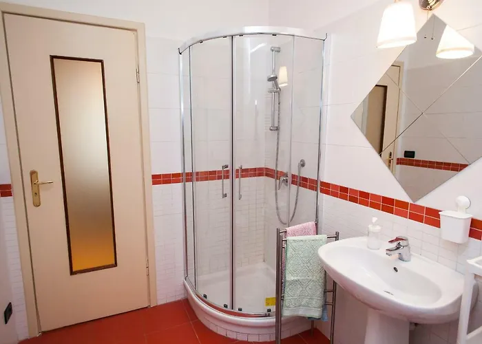 Apartamento Casa Libertà - Downtown Modern With Airconditioning