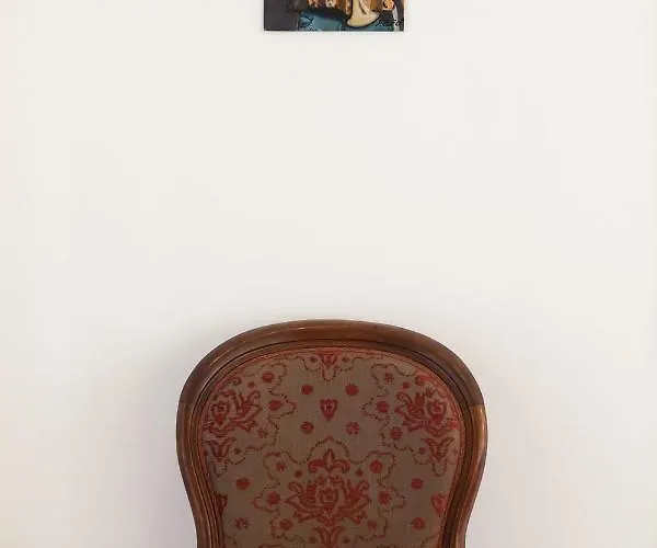 Casa Libertà - Downtown Modern With Airconditioning *