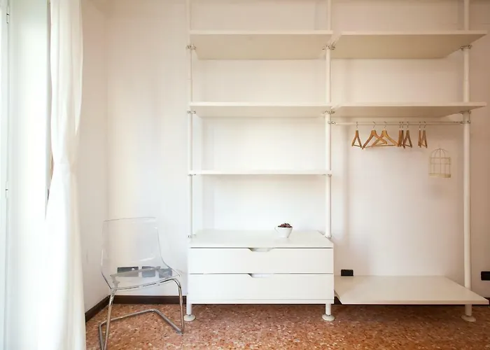 Casa Libertà - Downtown Modern With Airconditioning *